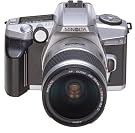 Minolta Maxxum 5...