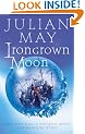 Ironcrown Moon: Part Two of the Boreal Moon Tale