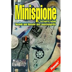 Minispione