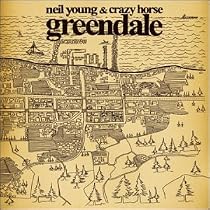 Greendale [CD + DVD]