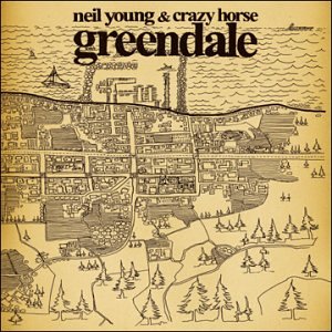 Greendale (Bonus DVD)