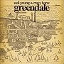 Greendale [CD + DVD]
