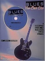Blues You Can Use (Blues You Can Use)