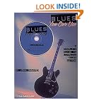 Blues You Can Use (Blues You Can Use) by John Ganapes and John N Ganapes