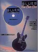 Blues You Can Use (Blues You Can Use)