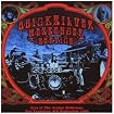 Live at the Avalon Ballroom, San Francisco 1966