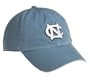 North Carolina Franchise Fitted Hat (Columbia Blue)