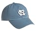 North Carolina Franchise Fitted Hat (Columbia Blue)