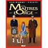 Les ma�tres de l'orge. 5, Julienne, 1950