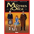 Les ma�tres de l'orge. 5, Julienne, 1950