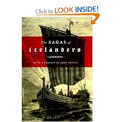 The Sagas of the Icelanders