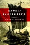 The Sagas of Icelanders (Penguin Classics S.)