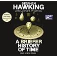 A Briefer History of Time by Stephen W. Hawking, Leonard Mlodinow, and Erik Davies