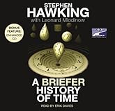 A Briefer History of Time
