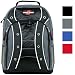 Urban Sport High Quality Polyester Student School Backpack/ Outdoor Backpack/ Sports Bag - 4 Color Options