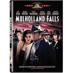 Mulholland Falls