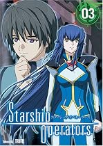 Stream Starship Operators - Truth Online.