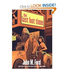 The Last Hot Time