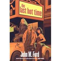 The Last Hot Time