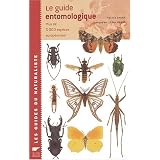Le guide entomologiquepar Patrice Leraut