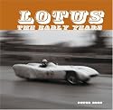 Lotus - The Early Years