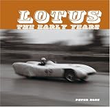 Lotus the Early Years