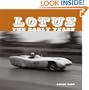 Lotus the Early Years