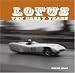 Image of Lotus - The Early Years