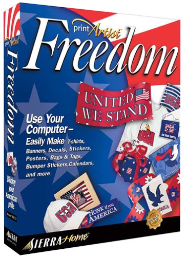 Print Artist Freedom Edition