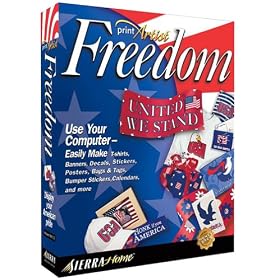 Click here to buy Print Artist Freedom Edition by Sierra.