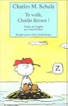 Te voil�, Charlie Brown!