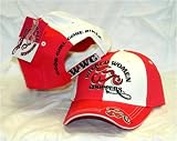 Wicked Women Chopper Hat WWC Biker Baseball Cap - Pinwheel style