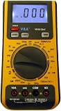 V&A 3-in-1 DMM & Battery Tester & Cable Tester, VA16