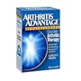 Arthritis Advantage-Once Daily Arthritis Therapy, 96 Caplets (3 Pack)