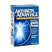 lactose intolerance - Arthritis Advantage-Once Daily Arthritis Therapy, 96 Caplets (3 Pack)