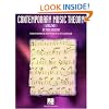 Contemporary Music Theory - Level Two: A Complete Harmony and Theory Method for the Pop and Jazz Musician (Piano)