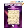 Contemporary Music Theory - Level Two: A Complete Harmony and Theory Method for the Pop and Jazz Musician (Piano)