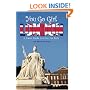 You Go Girl London: A Travel Guide Just For The Girls