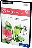 Adobe Creative Suite - Integration. Das Video-Training auf DVD.
