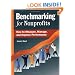 Benchmarking for Nonprofits: How to Measure, Manage, and Improve Performance