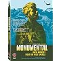 Monumental: David Brower's Fight for Wild America