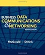 Business Data Communications and Networking
