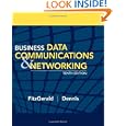 Business Data Communications and Networking