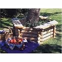 Medium Tree Seat Garden Bench