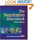 The Negotiation Sourcebook, Second Edition