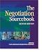 Book The Negotiation Sourcebook, Second Edition