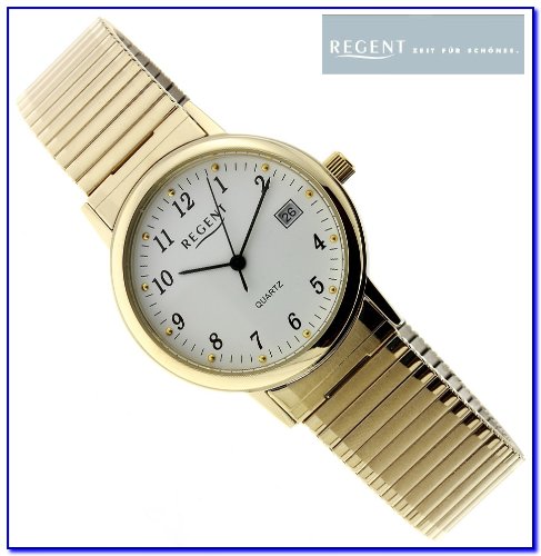 REGENT Uhr 15954599 klassische