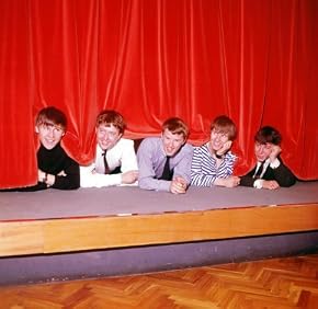 Bilder von The Animals