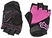 Fox Women's Reflex Shorts Gel Gloves