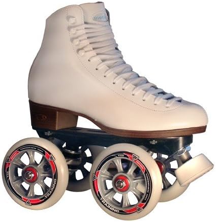 Carol Sloan QuadLine Supreme Speed 100mm - Size 10 - Medium